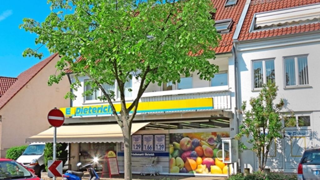 Nahversorgung in Riedenberg: Edeka wird zum CAP-Markt