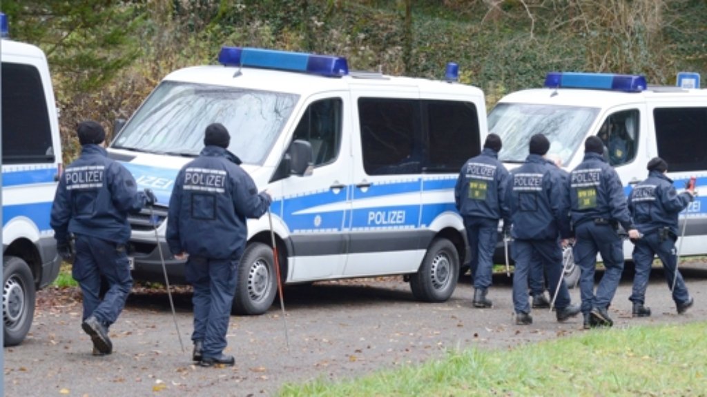 Zerstückelte Leiche in Waldshut-Tiengen: Polizei sucht weiter nach Täter
