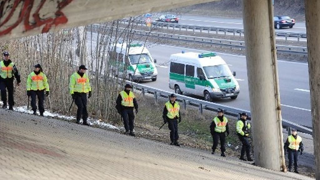 Vermisste Frau aus Stuttgart-West: Tote Frau bei Rottenburg gefunden