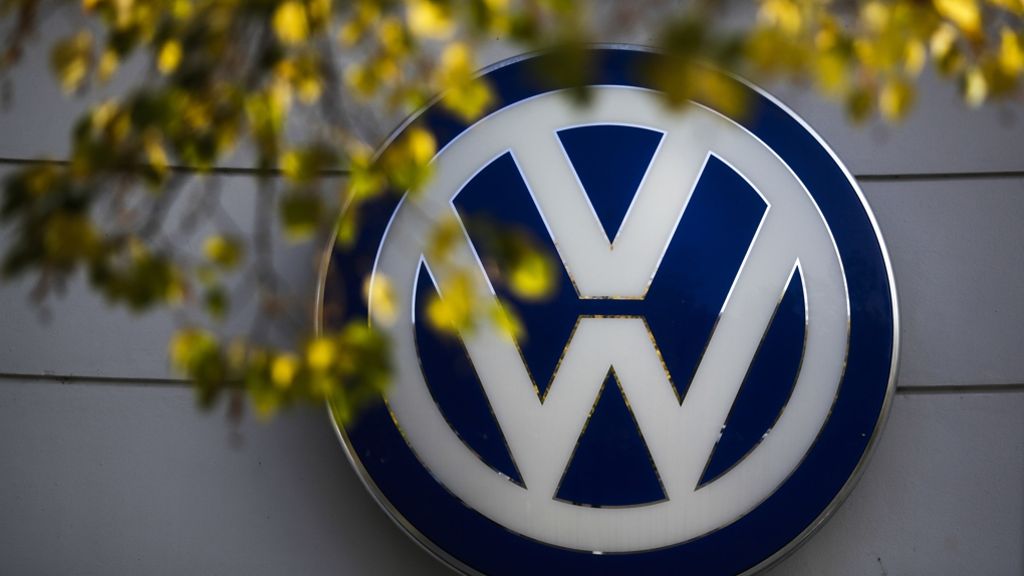 VW-Abgas-Skandal: Staatsanwaltschaft hat vier weitere Beschuldigte im Visier