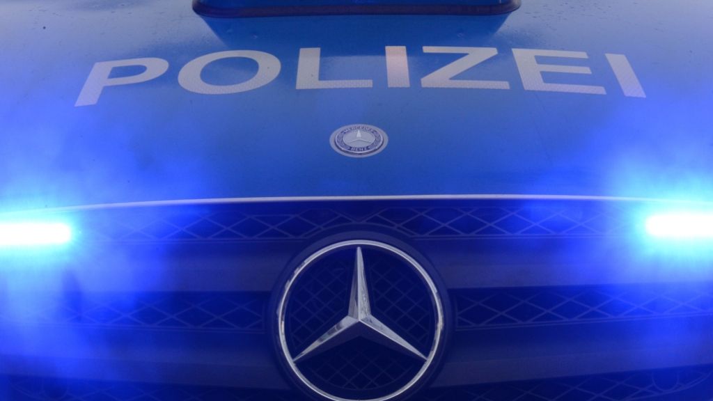 Landkreis Ludwigsburg: Von mehreren Männern verprügelt