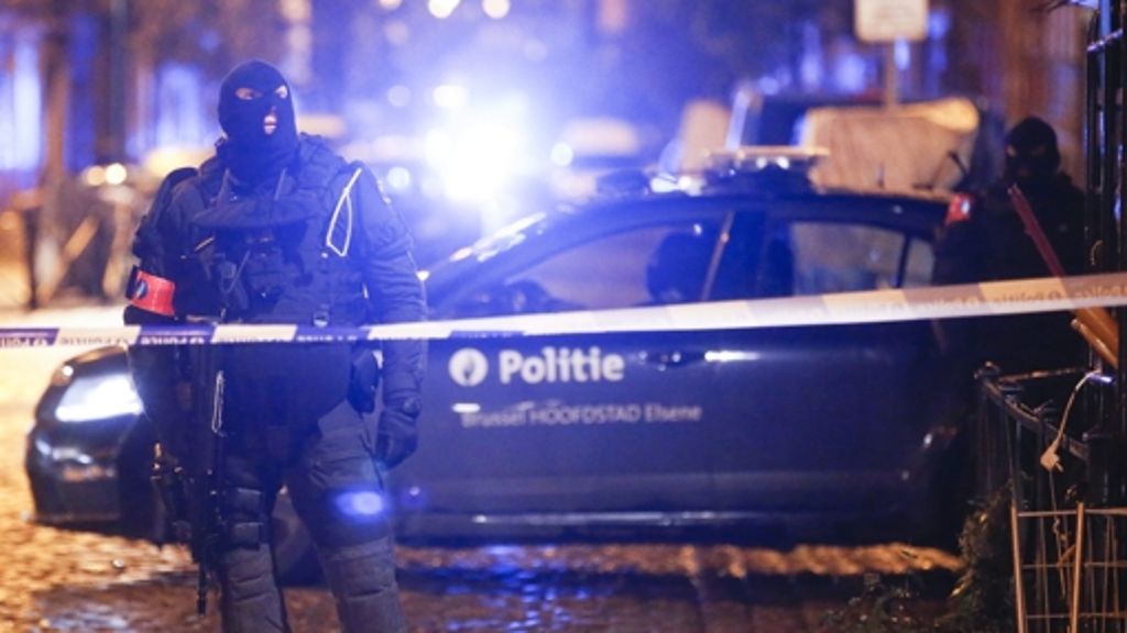 IS-Terror in Europa: „Es wird weitere große Anschläge geben“