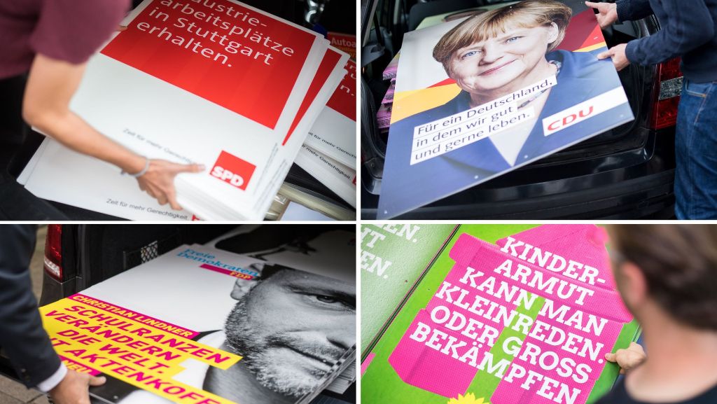 Bundestagswahl: Diese Schülerin hat drei Tage zu spät Geburtstag