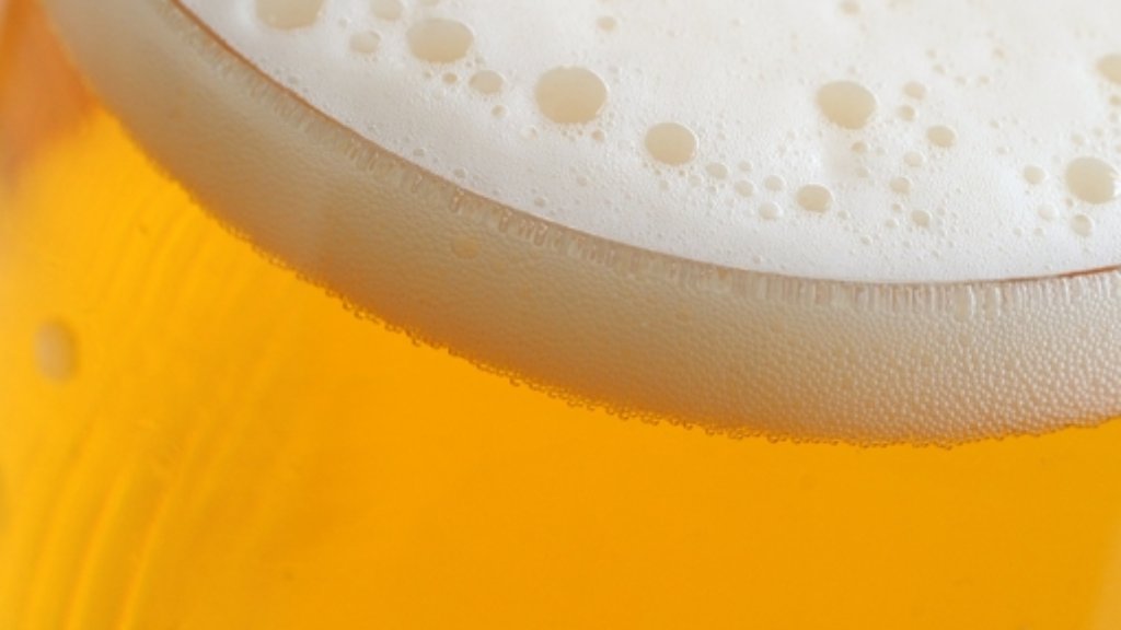 Pestizid im Bier: Bonde fordert Einschränkung von Glyphosat-Einsatz
