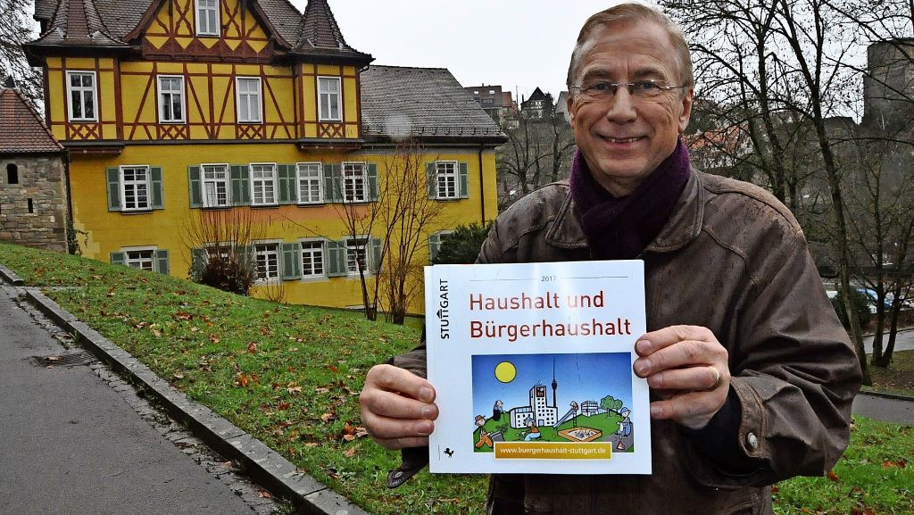 Bürgerhaushalt in Mühlhausen: Vereine werben für den Bürgerhaushalt