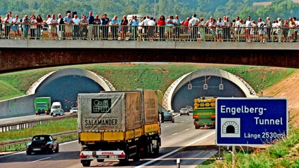 Undurchsichtige Finanzierung: Dobrindt setzt auf privatisierte Autobahnen