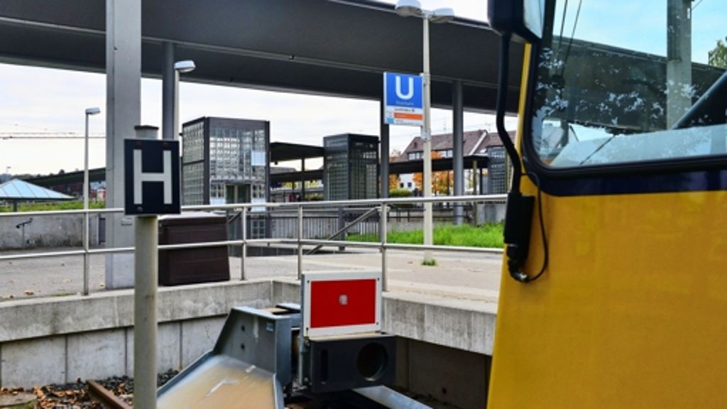 Öffentlicher Nahverkehr in Leinfelden-Echterdingen: Mehrheit stimmt für das Stadtbahn-Paket