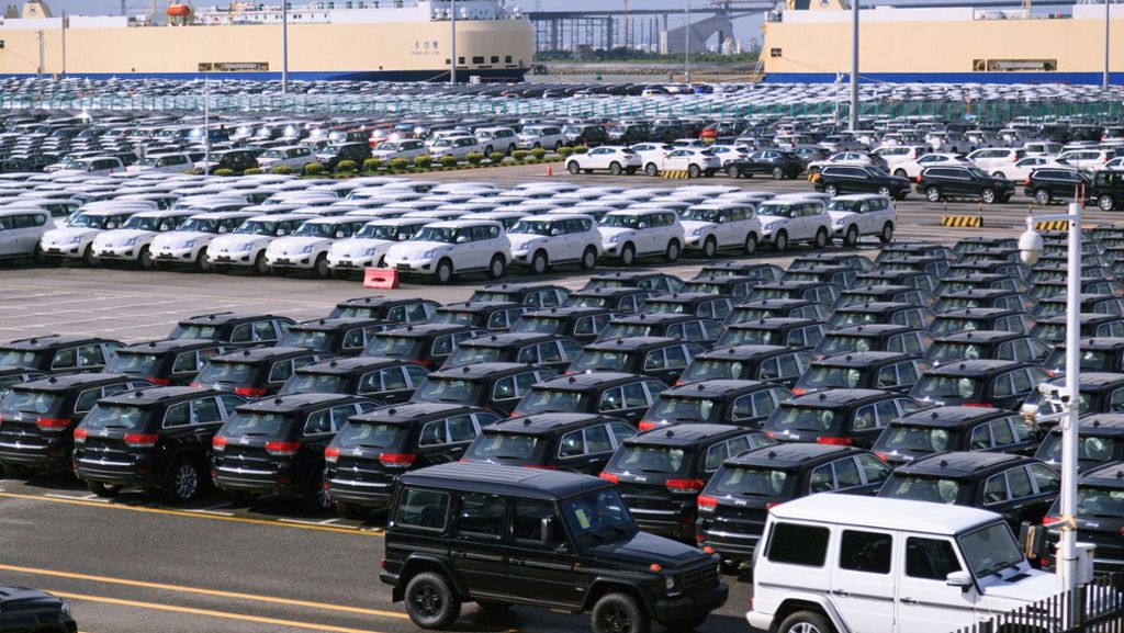 Fiat Chrysler: Bremsprobleme – 210.000 Wagen zurückgerufen