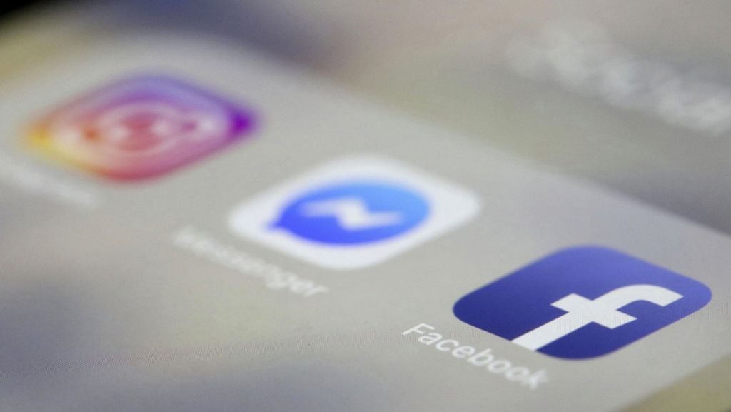 Probleme bei Instagram, WhatsApp und Facebook: So lustig reagieren Nutzer auf die Störungen