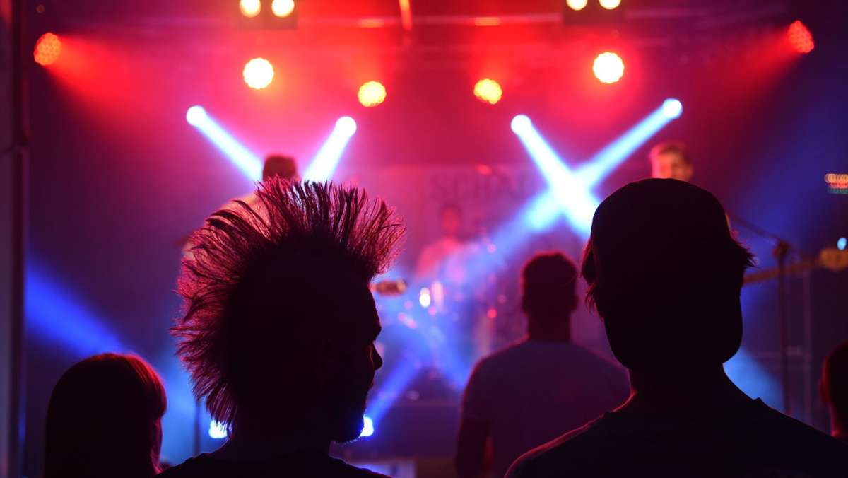 Indie-, Pop- und Rock-Festival: „Dit is schade“ am Freitag und Samstag in Sindelfingen