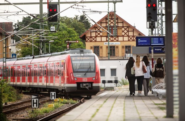 Heimat-Check Kreis Esslingen: Radverkehr wird vielerorts ausgebremst