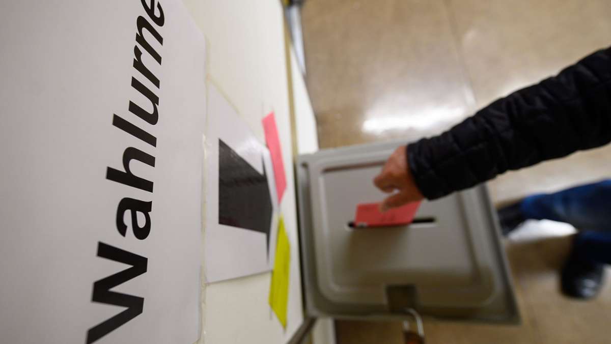 Gemeinderatswahl in Tauberbischofsheim: Eine Neuwahl, die (fast) keiner will