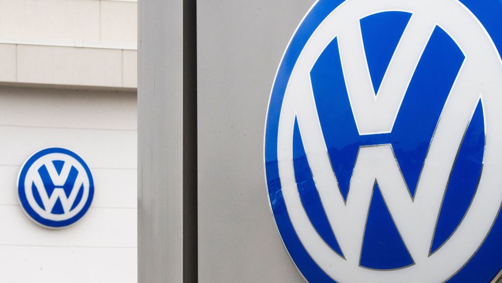 Autokartell-Vorwürfe: Volkswagen hält außerordentliche Aufsichtsratsitzung ab