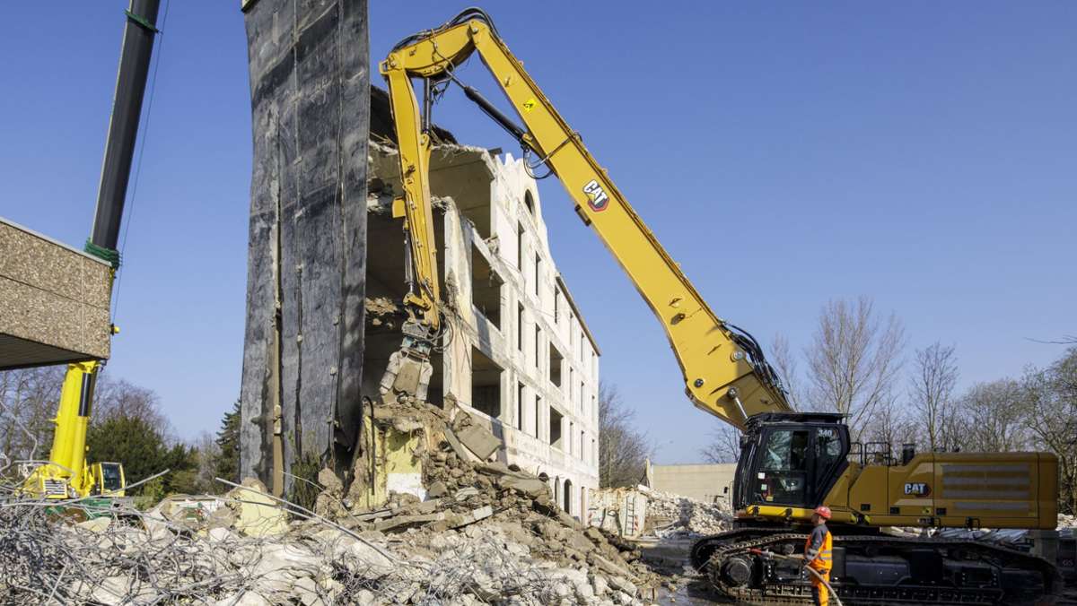 Köln: Die Kulisse der „Lindenstraße“ wird abgerissen