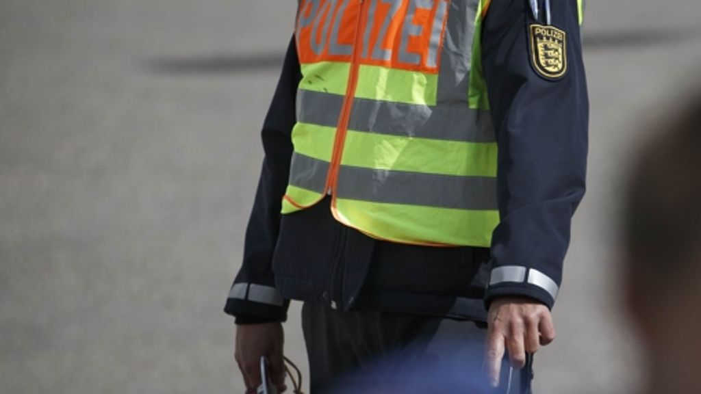 Kindesentziehung in Ditzingen: Polizei vermutet Tochter im Ausland
