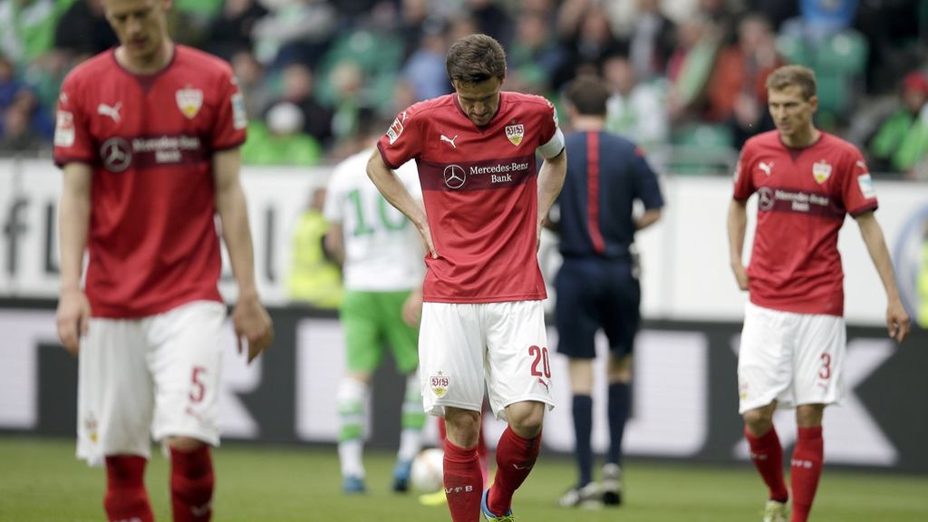 VfB Stuttgart: Das passierte seit dem Abstieg aus der 1. Liga