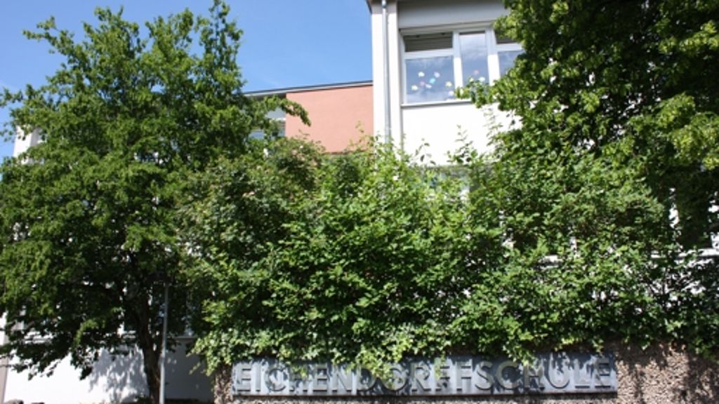 Resolution in Bad Cannstatt: CDU setzt sich für Eichendorffschule ein