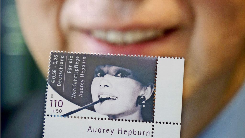 Briefmarken-Ausstellung in Remseck: Die verbotene Diva kommt nach Remseck