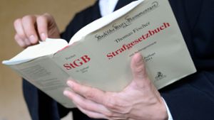 Brandenburg: Gericht: Rechtsextremer Jura-Student darf Referendariat antreten