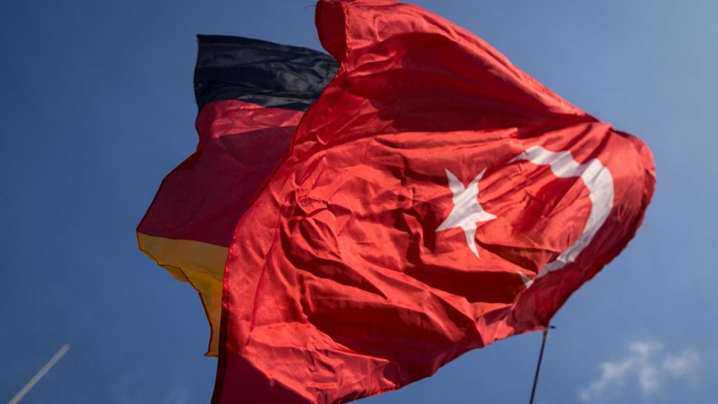 Istanbul: SWR-Journalist bei Einreise in Türkei festgesetzt