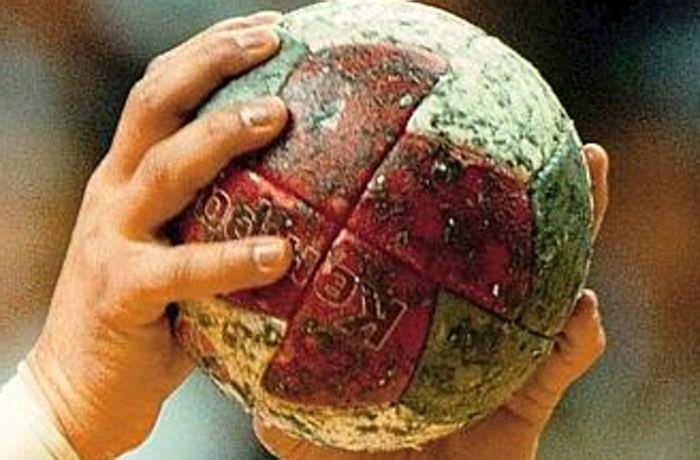 Handball-Verbandsliga: Umbruch bei den TSF Ditzingen