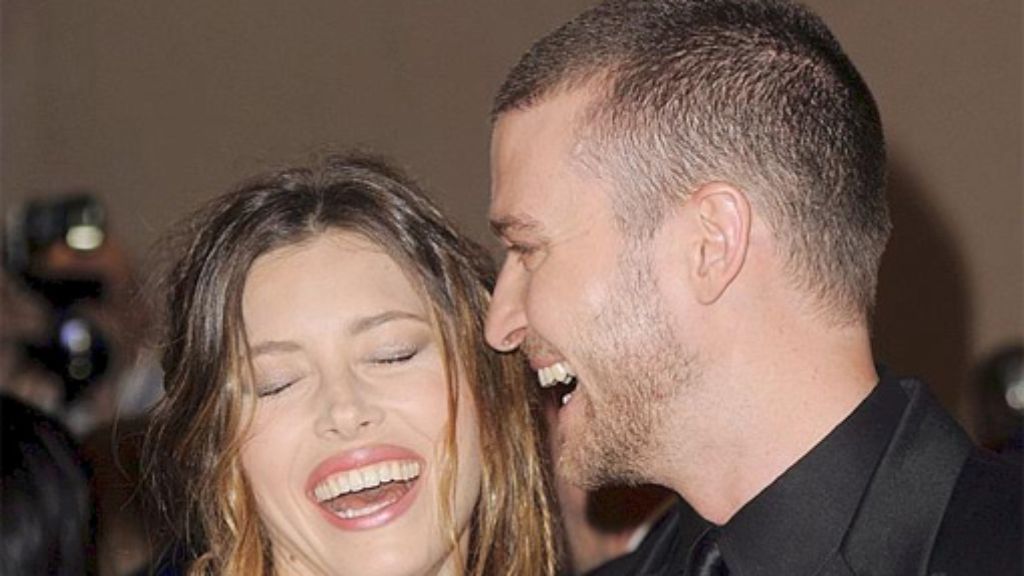 Justin Timberlake ist Papa: Jessica Biel bringt Sohn Silas Randall zur Welt
