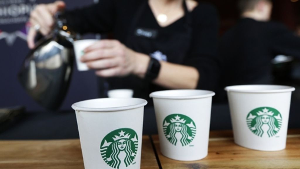 Coffee-to-go zum Abgewöhnen: Jede Stunde landen 320.000 Kaffeebecher im Müll