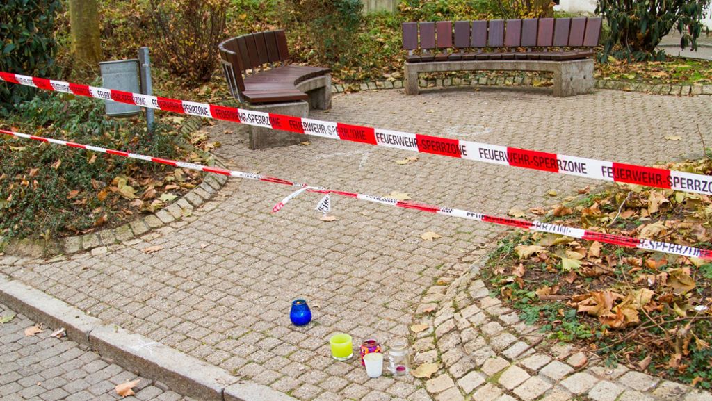 Nach Todesschuss in Hechingen: Motiv bleibt weiter rätselhaft
