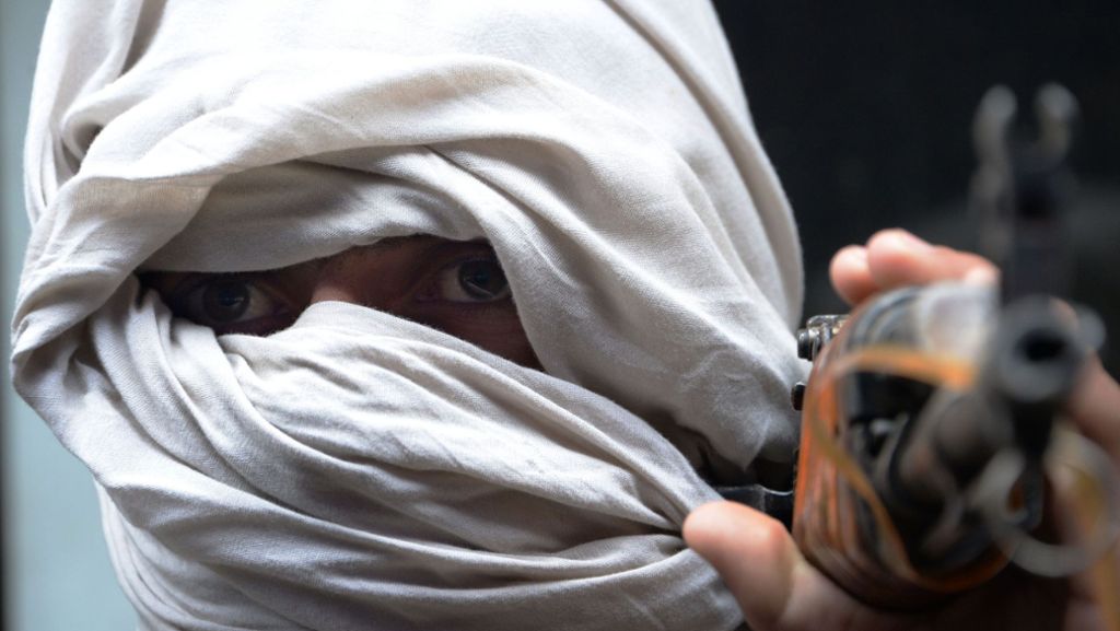 Afghanistan: Taliban veröffentlichen Geiselvideo