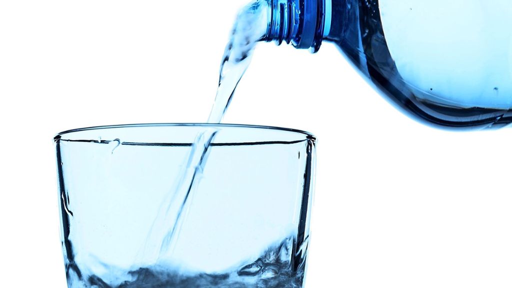 Weisheiten und Mythen: Neun Fakten rund ums Trinkwasser