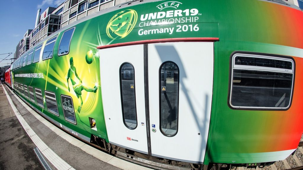U19-EM: Eröffnungsspiel in Stuttgart ist ausverkauft