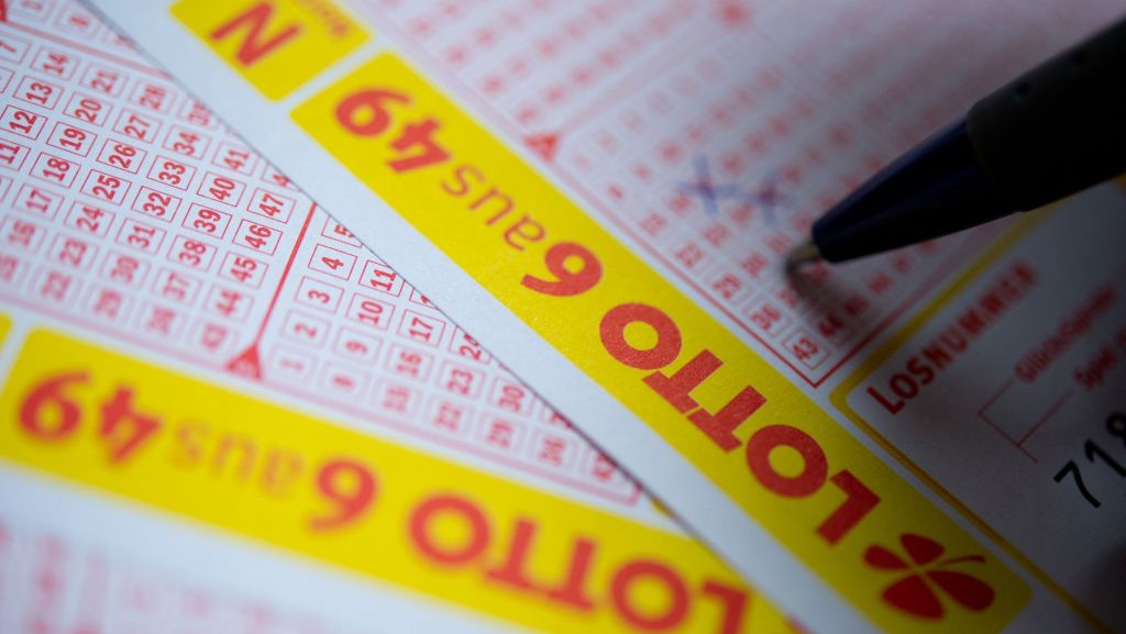 Lotto in Baden-Württemberg: Lottokönig holt Gewinn nicht ab
