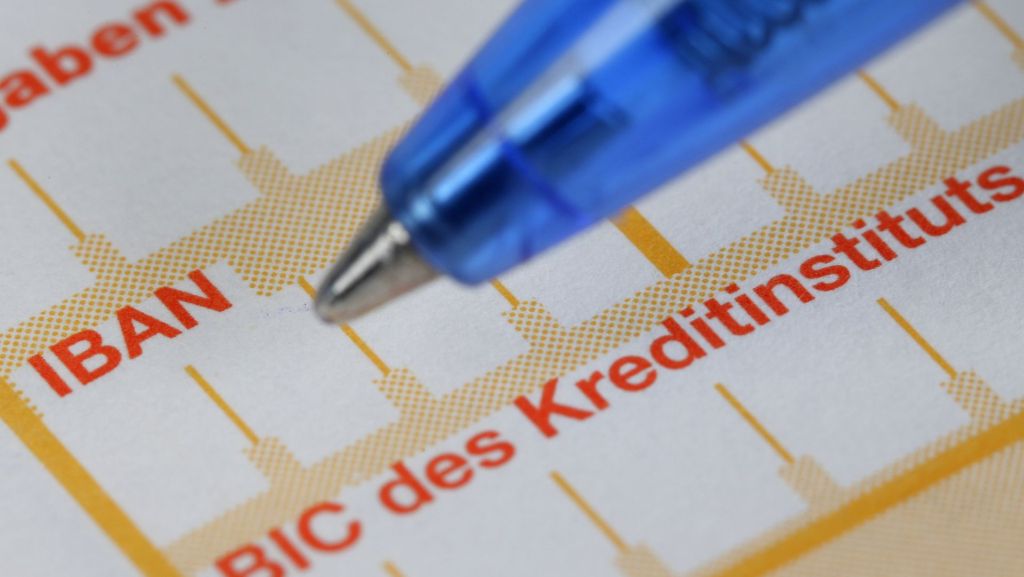 Metzingen: Beamte sollen 380 000 Euro veruntreut haben