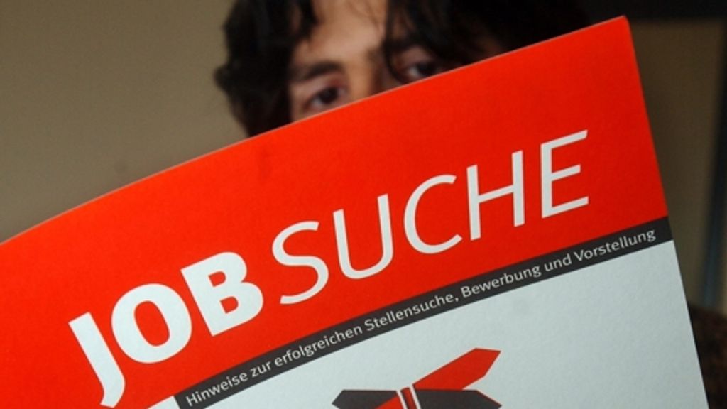 Baden-Württemberg: Südwesten mit niedrigster Arbeitslosenquote