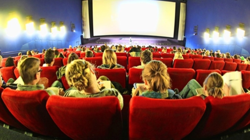 Leonberg: Kino öffnet  im November 2015