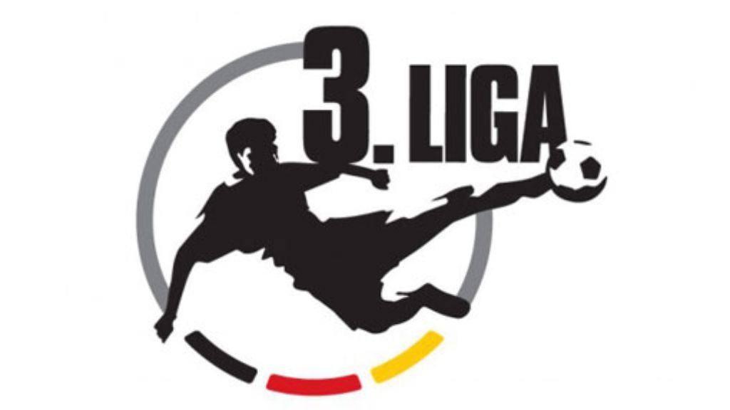 FuPa Stuttgart: Termine der 3. Liga in der Rückrunde