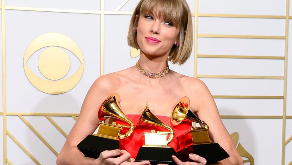 Musikpreise in Los Angeles: Großes Staraufgebot beim Grammy 2017