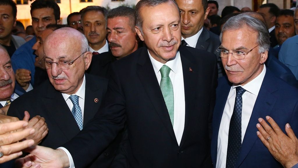 Nach Putschversuch in der Türkei: Linke fordert schärferes Vorgehen gegen Erdogan