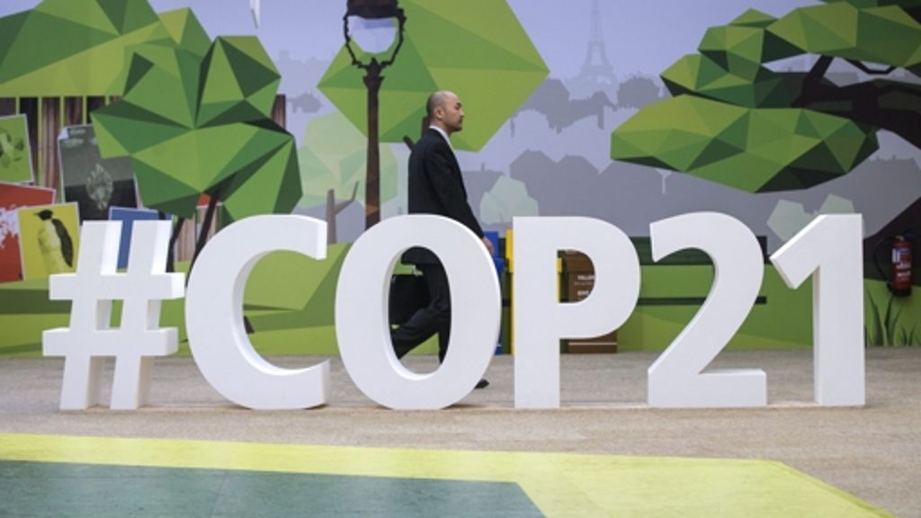 UN-Klimakonferenz in Paris: Finanzversprechen beim Klimagipfel