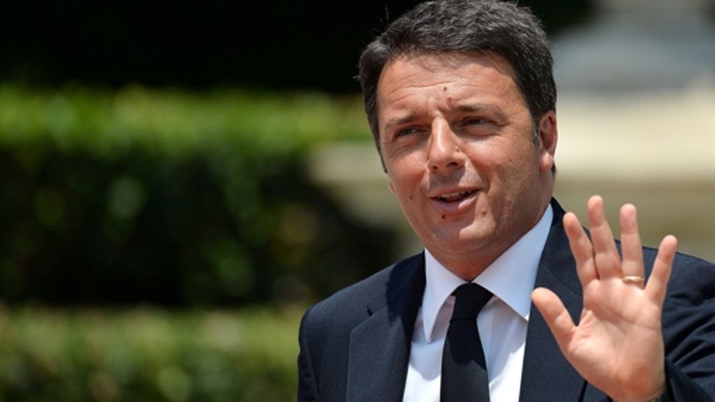 Nach dem Referendum in Griechenland: Kritische Stimmung in Italien