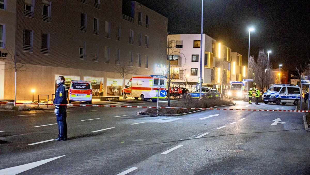 Tötungsdelikt in Kirchheim: Polizist soll Frau schon vor der Tat bedroht haben