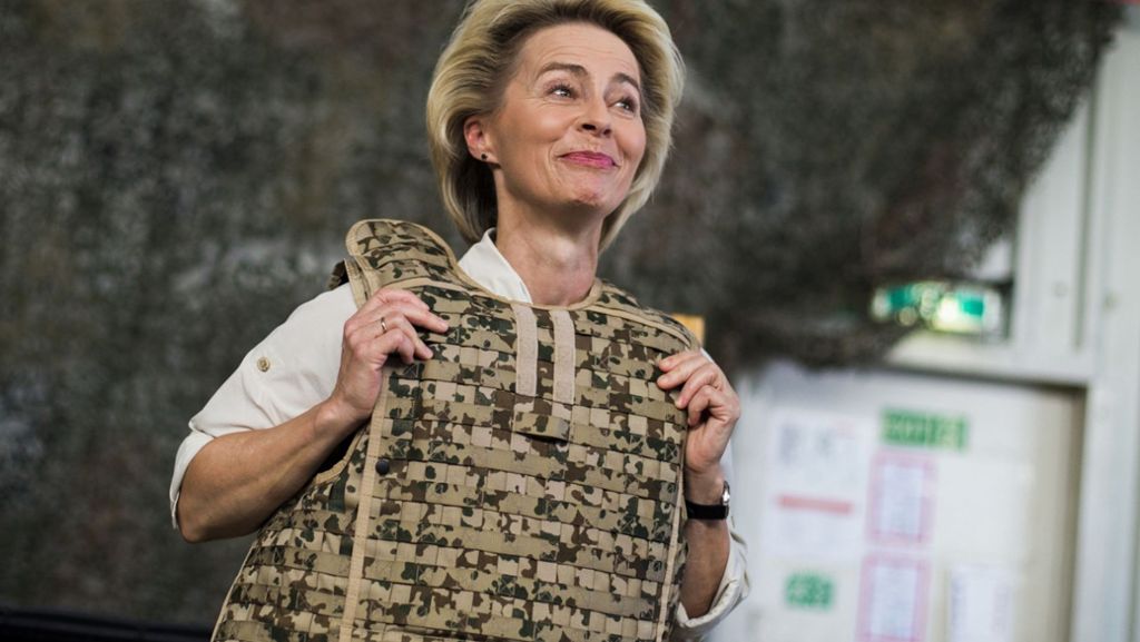 Frauen in der Bundeswehr: Ein langer Weg zur Gleichberechtigung