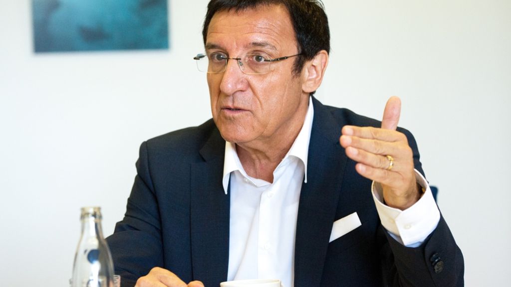 CDU-Fraktionschef im Landtag: „AfD nutzt Minderheitenrechte schamlos aus“