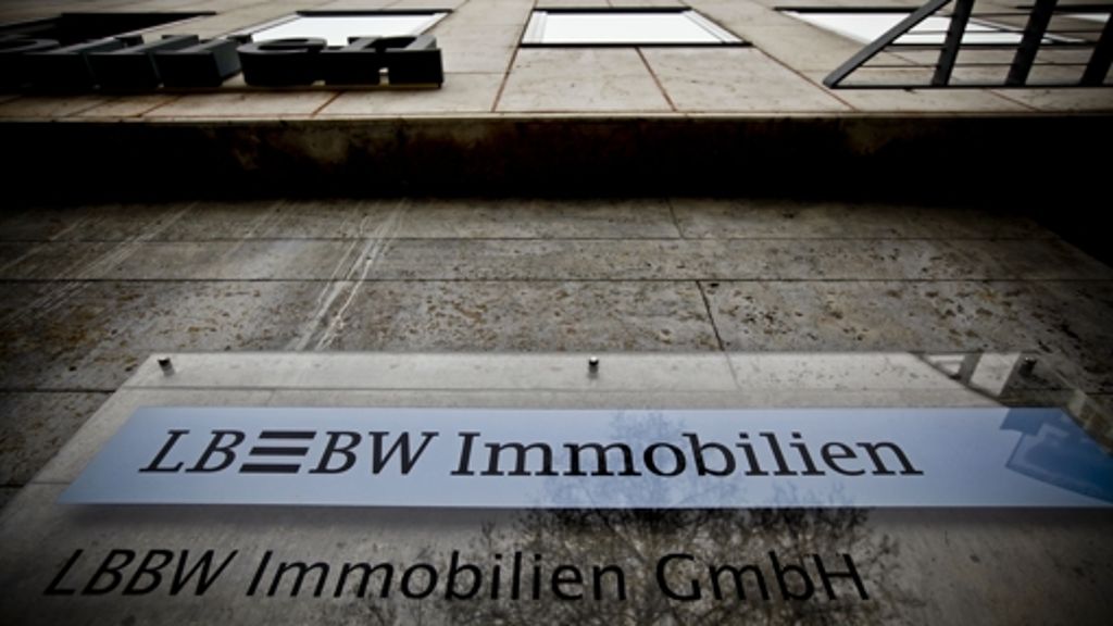 Anklage zu LBBW Immobilien: Neue Schlappe für Staatsanwälte