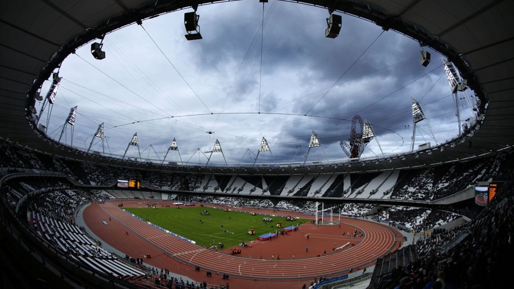 Doping-Nachtests von London: Weitere 23 überführte Sportler