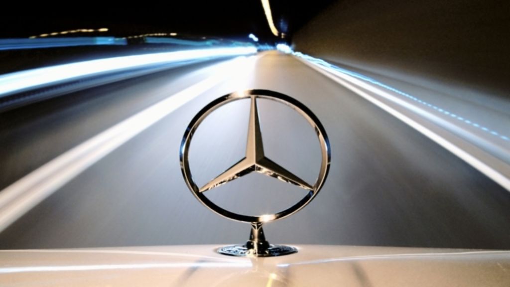 Daimler geht neue Vertriebswege: Mercedes-Modelle im Online-Shop kaufen