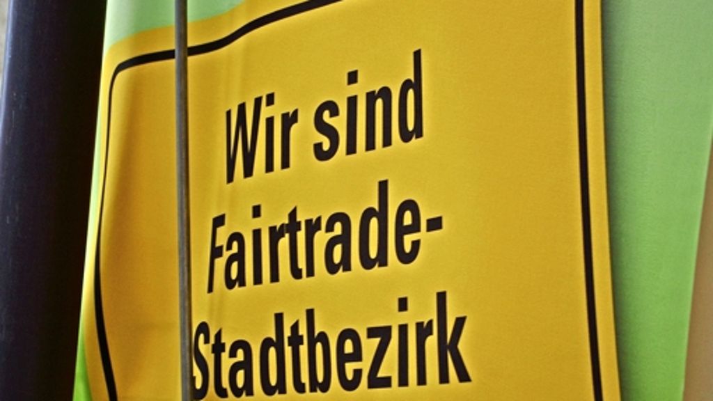Fairtrade in Möhringen: Stadtführer für die Jugend und zum Thema Fairtrade