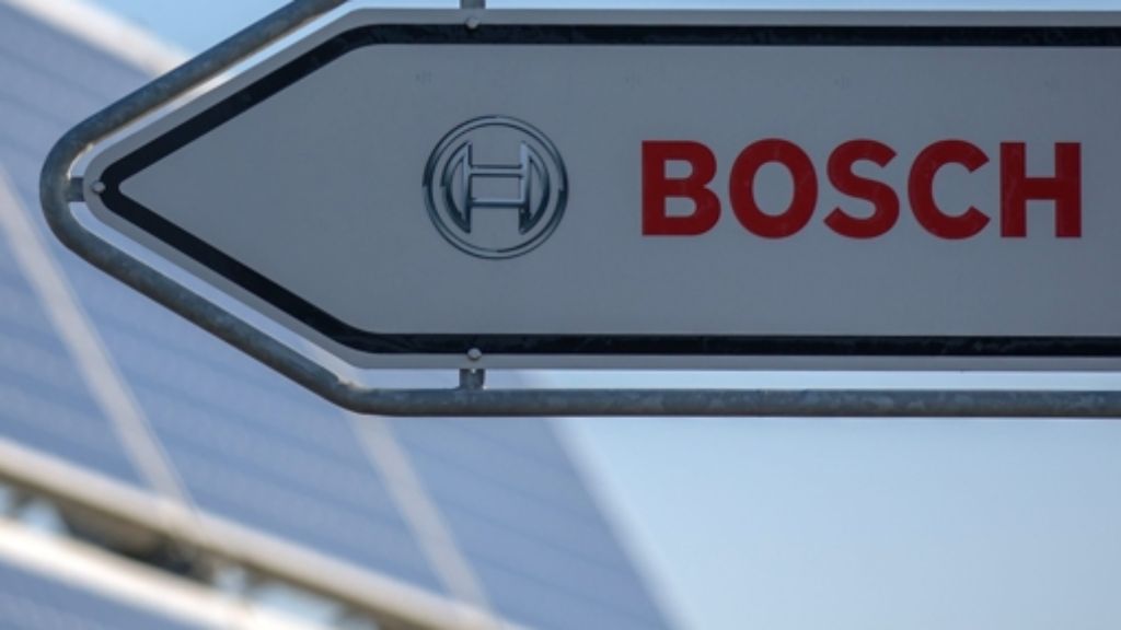 Aleo Solar AG: Bosch-Tochter wird an asiatisches Konsortium verkauft