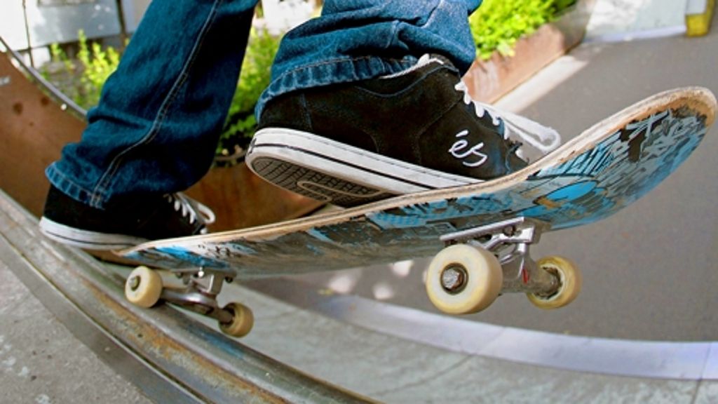 Sillenbuch: Der Skatepark nimmt Form an