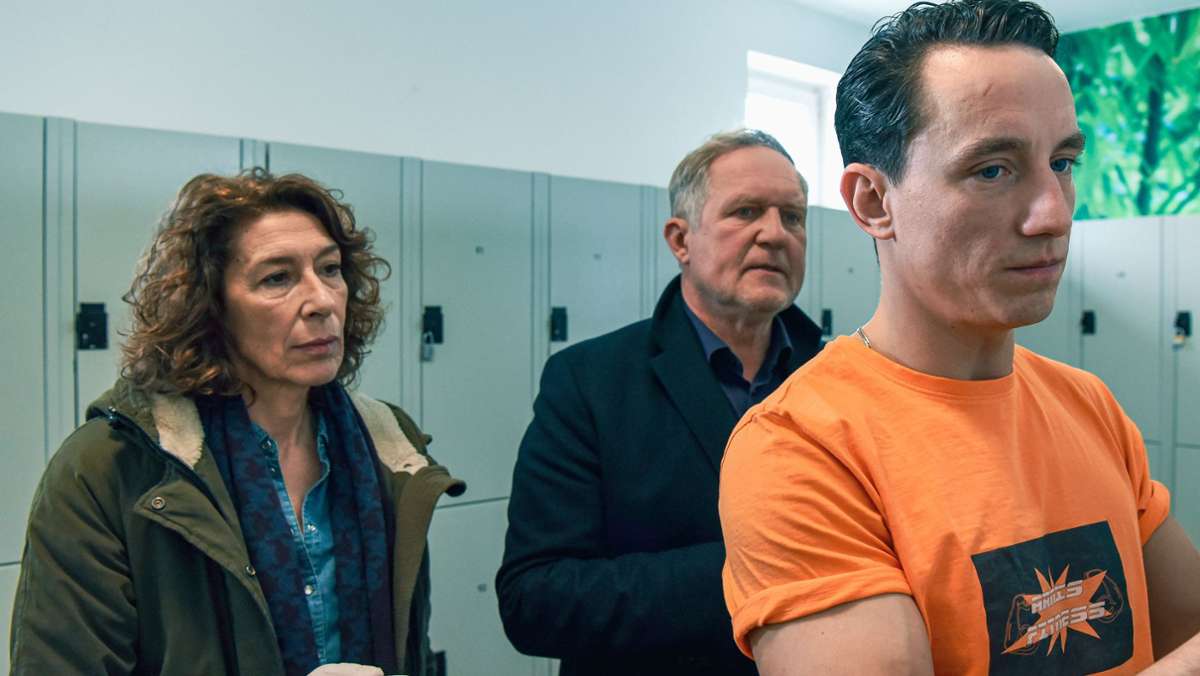 TV-Vorschau: Der erste neue „Tatort“ kommt aus Wien